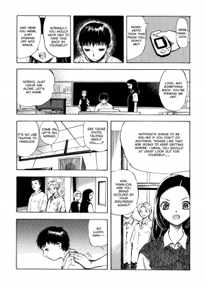 [Yamada Tahichi] Kaerimichi | The Road Home [English] - Page 132