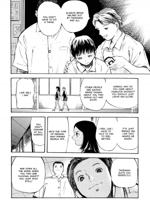 [Yamada Tahichi] Kaerimichi | The Road Home [English] - Page 133