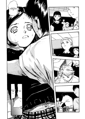 [Yamada Tahichi] Kaerimichi | The Road Home [English] - Page 135