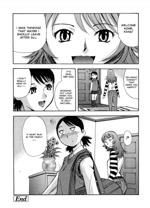 [Yamada Tahichi] Kaerimichi | The Road Home [English] - Page 164