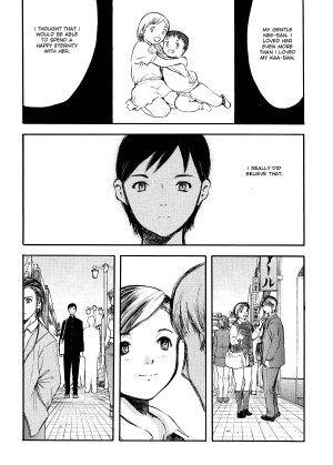 [Yamada Tahichi] Kaerimichi | The Road Home [English] - Page 170