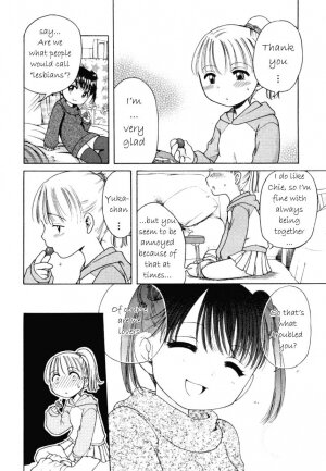Little Delicate Couple - Page 4