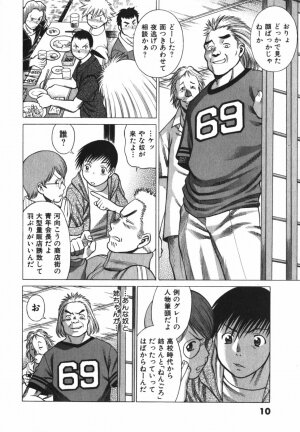 [Tamaki Nozomu] Anego!! 2 - Page 18