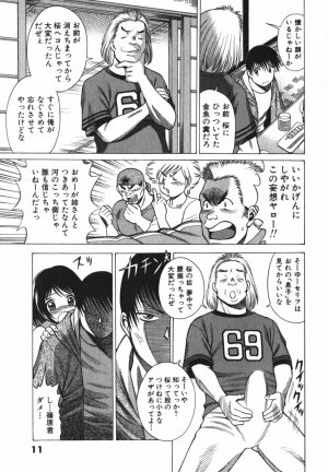 [Tamaki Nozomu] Anego!! 2 - Page 19