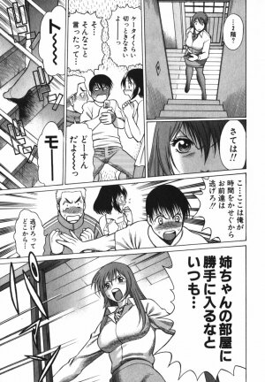[Tamaki Nozomu] Anego!! 2 - Page 45