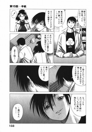 [Tamaki Nozomu] Anego!! 2 - Page 141