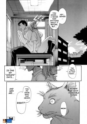 [Chiba Toshirou] ACME [English] - Page 99