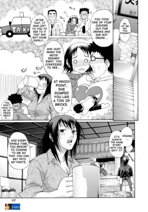 [Chiba Toshirou] ACME [English] - Page 102
