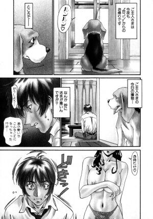 [Umetani Kenji] M no Higeki - Page 26