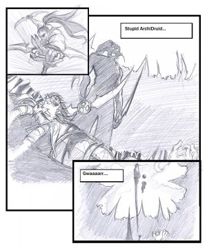 Night Hunter ENG (World of Warcraft) - Page 2