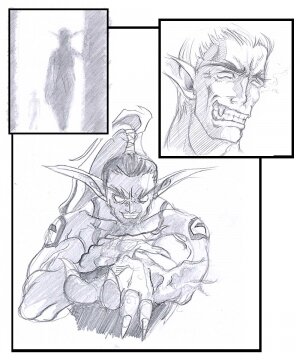 Night Hunter ENG (World of Warcraft) - Page 4