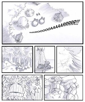 Night Hunter ENG (World of Warcraft) - Page 30