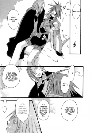 [Be There (Setsuna Kai)] Under the Moon (Tales of Symphonia) [English] [Trine] - Page 26
