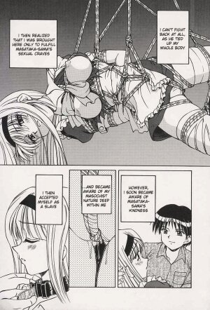 Dress-up Doll [ENG] - Page 5