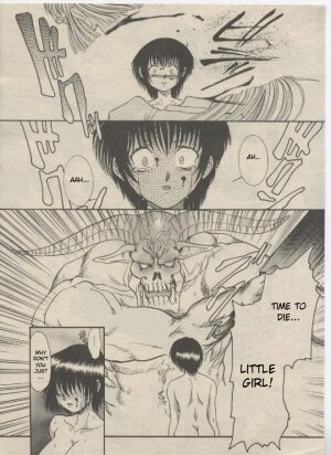 Mahou no Susume - Ch. 1 and 3 [ENG] - Page 39