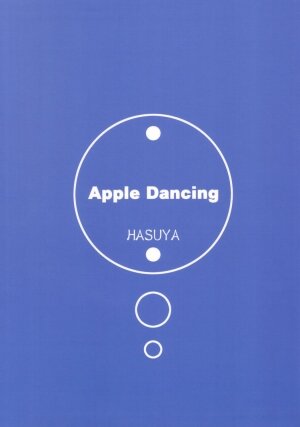 [Hasuya (Mikagezawa Ren, Uchi-Uchi Keyaki)] Apple Dancing (Ashita no Nadja) - Page 26