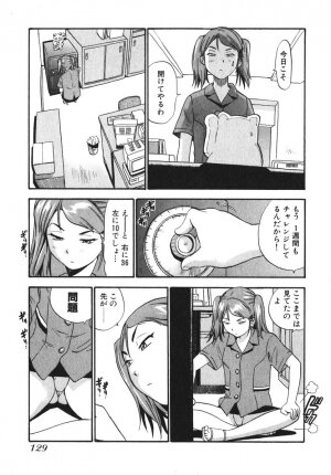 [THE SEIJI] OL Seitai Zukan - Female Office Worker Ecology Picture Book - Page 124