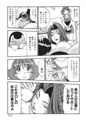 [THE SEIJI] OL Seitai Zukan - Female Office Worker Ecology Picture Book - Page 147