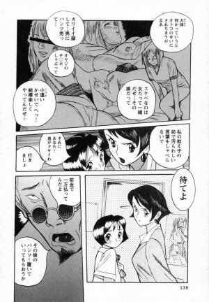 [Kojima Miu] Tokubetsu Shinsatsushitsu - Page 120