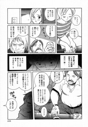 [Kojima Miu] Tokubetsu Shinsatsushitsu - Page 211