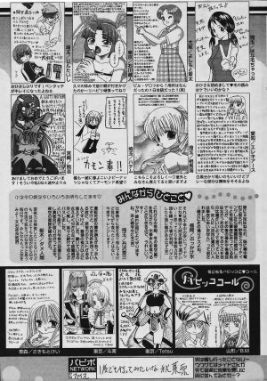 COMIC Papipo 2006-02 - Page 249