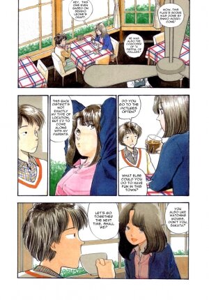 [Yamamoto Naoki] 197X [English] [Kotonoha] - Page 4