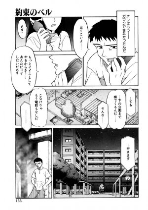 [Yanagi Masashi] Koi no Variation - Page 152