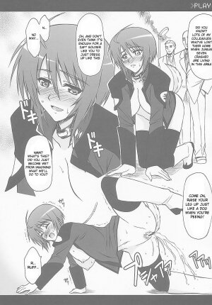 (C67) [Type-G (Ishigaki Takashi)] LUNA:C (Gundam SEED Destiny) [English] - Page 14