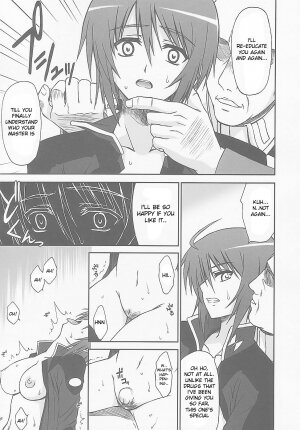 (C67) [Type-G (Ishigaki Takashi)] LUNA:C (Gundam SEED Destiny) [English] - Page 17