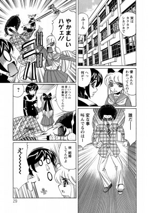 [Yamamoto Yoshifumi] Boku no Nakadashi Nikki - Page 29