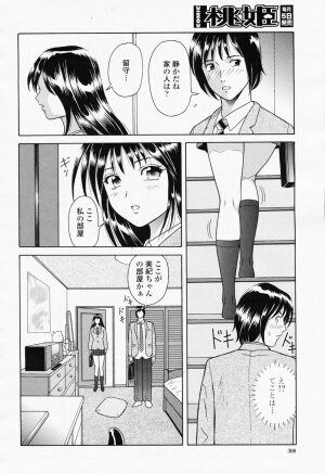 COMIC Momohime 2008-06 - Page 310