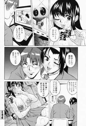 COMIC Momohime 2008-06 - Page 480