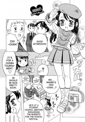 [Gorgeous Takarada] Imouto Gokoro. - Sister's Heart. [English] [SaHa] - Page 31