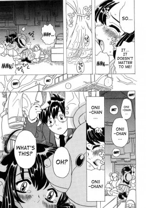 [Gorgeous Takarada] Imouto Gokoro. - Sister's Heart. [English] [SaHa] - Page 42