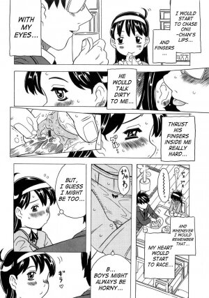 [Gorgeous Takarada] Imouto Gokoro. - Sister's Heart. [English] [SaHa] - Page 61