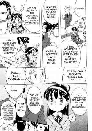 [Gorgeous Takarada] Imouto Gokoro. - Sister's Heart. [English] [SaHa] - Page 64