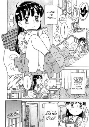 [Gorgeous Takarada] Imouto Gokoro. - Sister's Heart. [English] [SaHa] - Page 83