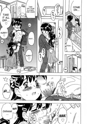 [Gorgeous Takarada] Imouto Gokoro. - Sister's Heart. [English] [SaHa] - Page 86