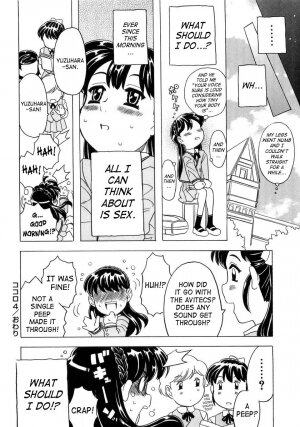 [Gorgeous Takarada] Imouto Gokoro. - Sister's Heart. [English] [SaHa] - Page 101