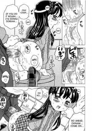 [Gorgeous Takarada] Imouto Gokoro. - Sister's Heart. [English] [SaHa] - Page 144