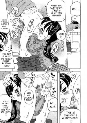 [Gorgeous Takarada] Imouto Gokoro. - Sister's Heart. [English] [SaHa] - Page 146