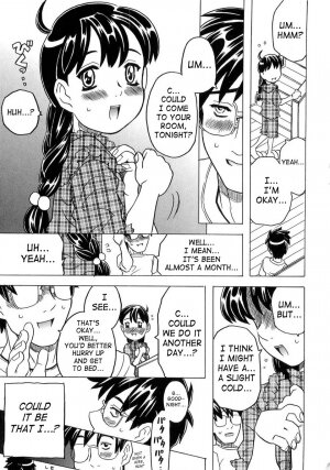 [Gorgeous Takarada] Imouto Gokoro. - Sister's Heart. [English] [SaHa] - Page 154