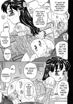 [Gorgeous Takarada] Imouto Gokoro. - Sister's Heart. [English] [SaHa] - Page 182