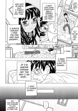 [Gorgeous Takarada] Imouto Gokoro. - Sister's Heart. [English] [SaHa] - Page 197