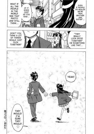 [Gorgeous Takarada] Imouto Gokoro. - Sister's Heart. [English] [SaHa] - Page 227