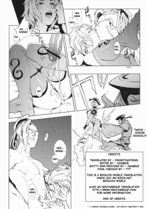 (C64) [Chakapoko Honpo (Yukimi)] ORANGE SUNSHINE (Final Fantasy X-2) [English] - Page 5