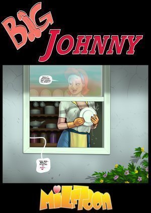 Big Johnny - Page 2