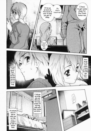 Family Dynamic [English] [Rewrite] [WhatVVB] - Page 4