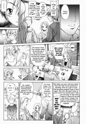 Family Dynamic [English] [Rewrite] [WhatVVB] - Page 15