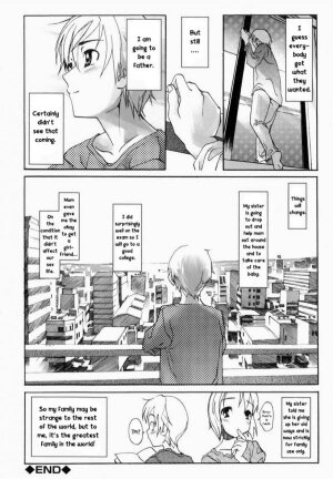 Family Dynamic [English] [Rewrite] [WhatVVB] - Page 16